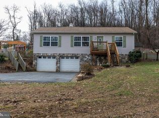 4 Hilltop Ln, New Providence, PA 17560
