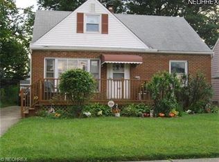 632 Dickerson Rd, Willowick, OH 44095