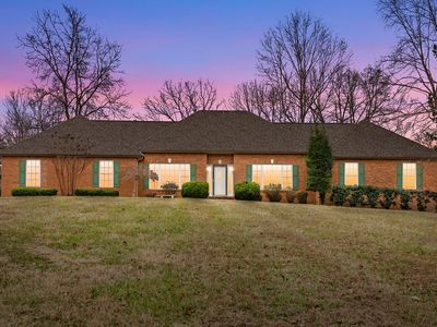 1760 McWhorter Rd, Cunningham, TN, 37052