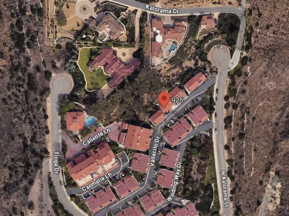 925 Vallecito Dr, Ventura, CA 93001