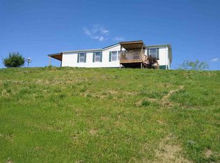 398 Cedar Glen Way, Bybee, TN 37713