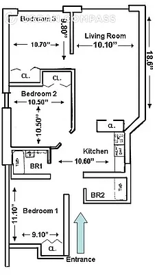 Rented by Compass | media 32