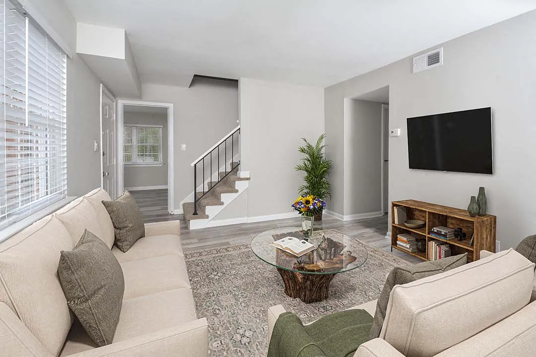 Hickory Point Townhomes — Photo 1