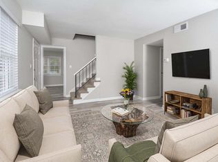 Hickory Point Townhomes, Newport News, VA 23608