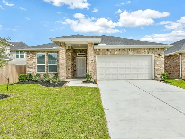 3011 King Oak St, Baytown, TX 77251