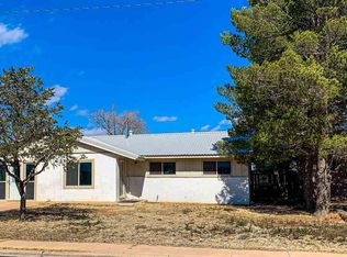 1006 W Birch Ave, Lovington, NM 88260