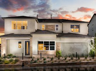 9012 Powell Springs St, Las Vegas, NV 89166
