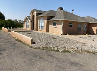 3212 Scenic Dr, Alamogordo, NM 88310