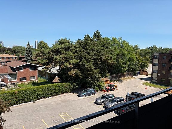 5th image of 1222 York Mills Rd #406