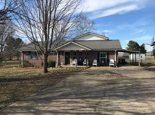 1407 Kay Lynn Dr, Pea Ridge, AR 72751