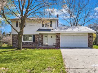 3740 N Calhoun Rd, Brookfield, WI 53005