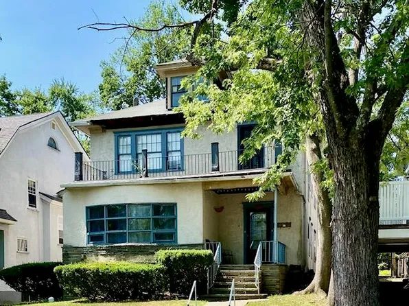 729 N Irving Ave, Scranton, PA 18510
