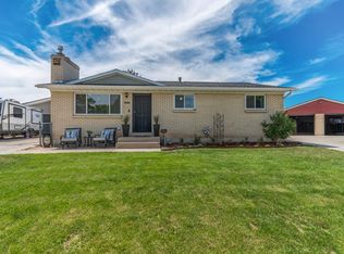 7222 S Robin Way, West Jordan, UT 84084