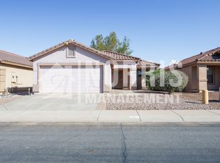 642 W Jardin Dr, Casa Grande, AZ 85122