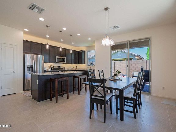 5th image of 14344 W DESERT HOLLOW Drive