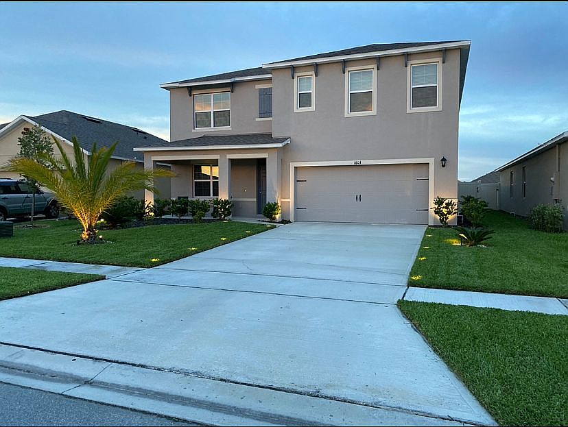 1st image of 1803 Palmetto Scrub Cir