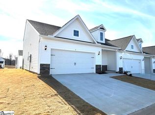 11 Reames Ct LOT 97, Greenville, SC 29611