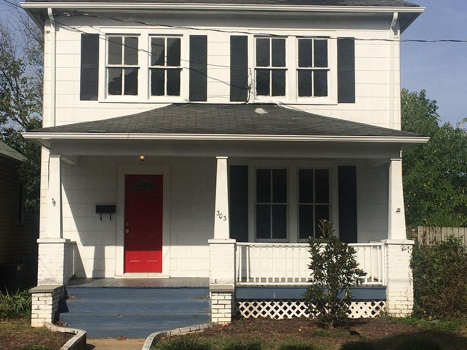 2nd image of 303 Pitt St