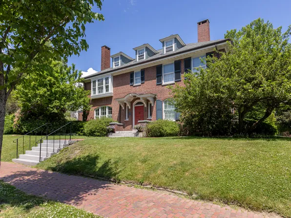 55 Bowdoin Street, Portland, ME 04102