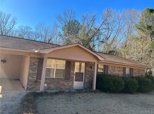 15350 Hillview Rd, Coker, AL 35452