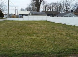 79 W 3rd St, Buckeye Lake, OH 43008