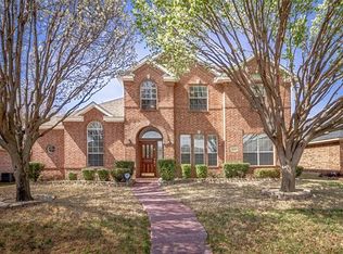 4213 Sandalwood Ln, Frisco, TX 75035
