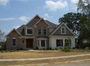 2 Whisper Way #2, Blue Ash, OH 45241