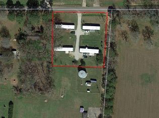 470 Don Guilbeau Rd LOT 4, Arnaudville, LA 70512