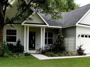 14017 17th St, Dade City, FL 33525