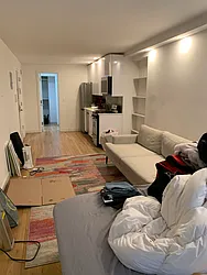 Rented by Buchbinder & Warren