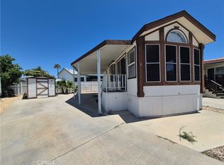 1295-106 S Cawston Ave, Hemet, CA 92545