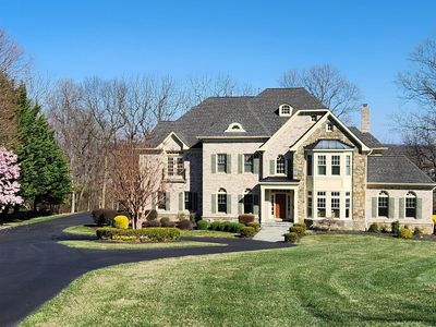 17042 Bold Venture Dr, Leesburg, VA, 20176