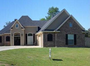 149 Brown Rd, Stonewall, LA 71078