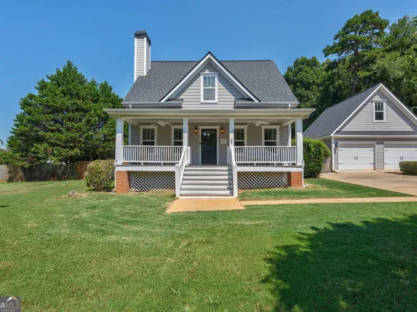 262 Brickyard Rd, Comer, GA 30629