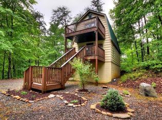 161 Tower Rd, Mineral Bluff, GA 30559