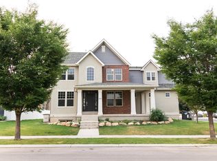 2026 W Yarrow Dr, Mapleton, UT 84664