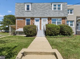 Iverson Square Condominium, Temple Hills, MD 20748