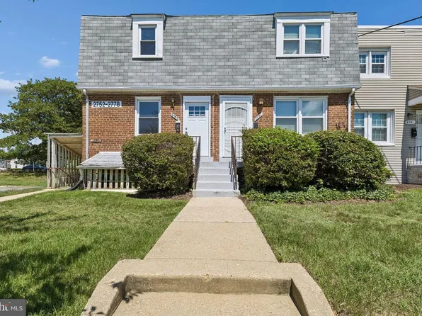 2752 Iverson St Unit 71, Temple Hills, MD 20748