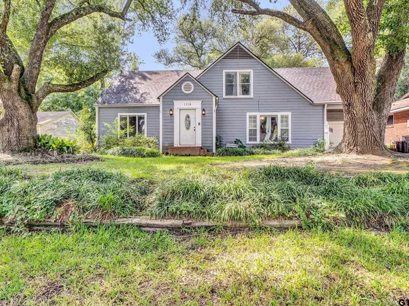 1114 Camellia St, Tyler, TX 75701