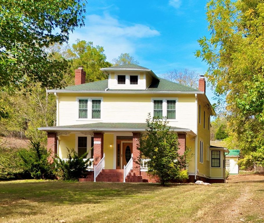 Real estate listing image