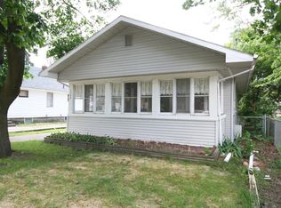 1308 W Mount Hope Ave, Lansing, MI 48910
