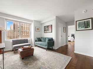 345 E 86th St APT 12G, New York, NY 10028