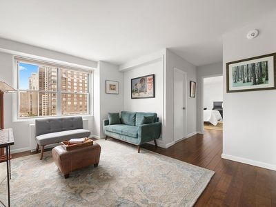 345 E 86th St APT 12G, New York, NY, 10028