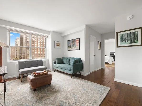 345 E 86th St APT 12G, New York, NY 10028