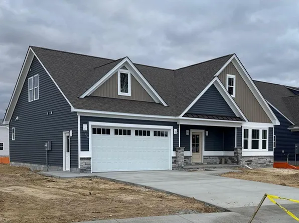 12185 Ava Ln, Windsor, VA 23487