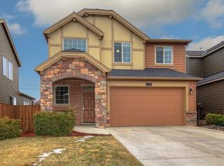 61240 Dayspring Dr, Bend, OR 97702