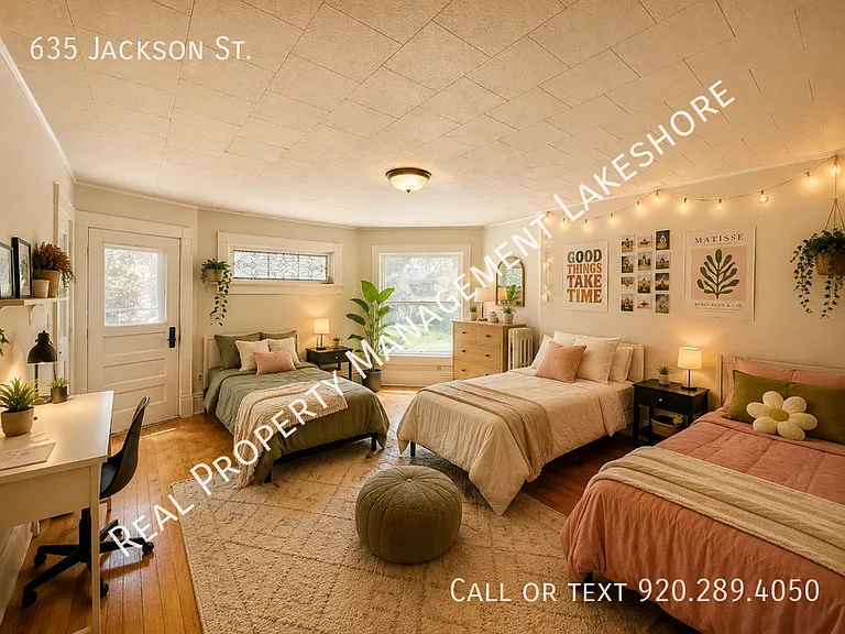 635 Jackson St — Photo 17