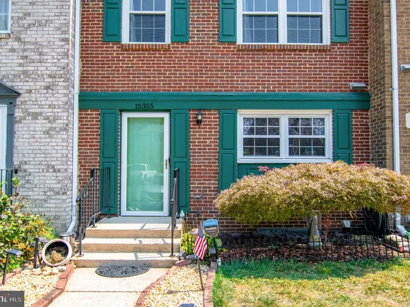 15355 Blacksmith Ter, Woodbridge, VA 22191