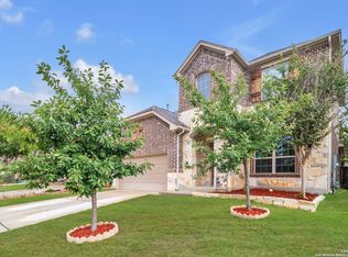 25748 Velvet Crk, San Antonio, TX 78255