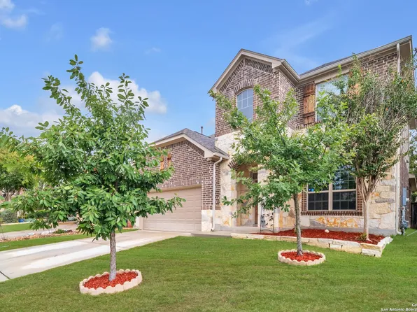 25748 VELVET CRK, San Antonio, TX 78255